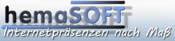 Maßgeschneiderte Internetpräsenzen Webprogrammierung